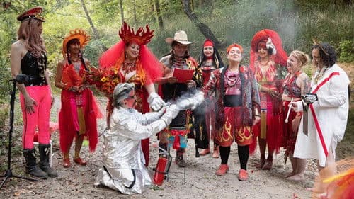 Playing with Fire: An Ecosexual Emergency Bild 1