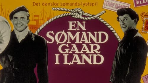 En sømand går i land Bild 1