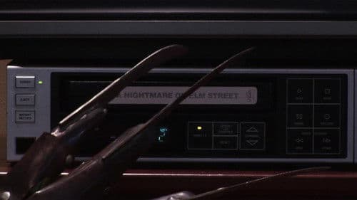 Never Sleep Again 2: I Am Nancy Bild 1