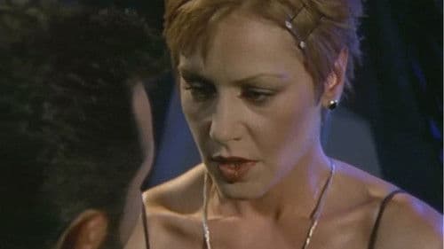 Emmanuelle - The Private Collection: Emmanuelle vs. Dracula Bild 1