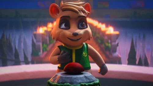 Wettkampf der Tiere - Daisy Quokkas großes Abenteuer Bild 7