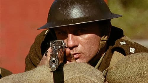 Sword of Honour Bild 1