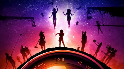 MARVEL STUDIOS: GEMEINSAM UNBESIEGBAR: Das Making-of von THE MARVELS Bild 3