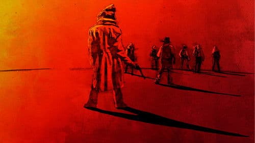 The Pleasant Valley War Bild 1