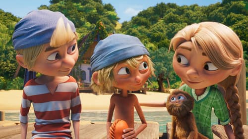 Käpt'n Säbelzahn und der magische Diamant Bild 7