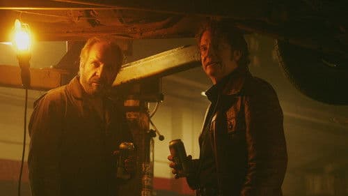 Big Wheels: A Tale of the Laundry Game Bild 1