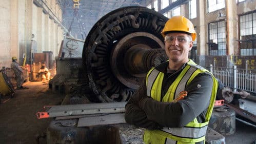 Inside Mighty Machines Bild 7