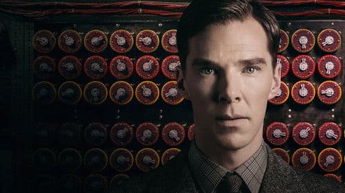 The Imitation Game - Ein streng geheimes Leben Bild 7