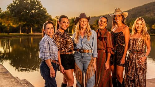 Poderosas do Cerrado Bild 3