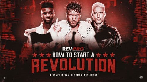 RevPro: How To Start A Revolution Bild 1
