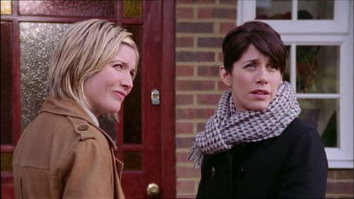 Murder in Suburbia Bild 3