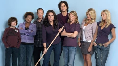 The New Adventures of Old Christine Bild 3