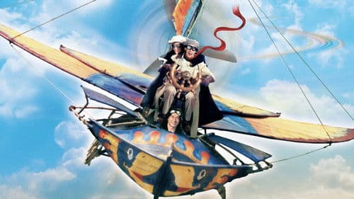 In 80 Tagen um die Welt Bild 5