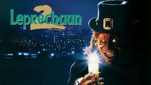 Leprechaun 2 - Der Killerkobold kehrt zurück Bild 1