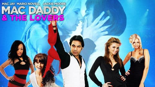 Mac Daddy & the Lovers Bild 1