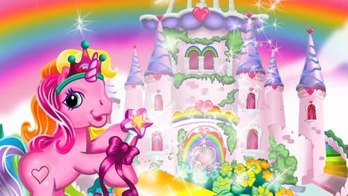 My Little Pony - Einhörnchen und der Regenbogen Bild 2