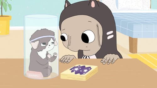 Summer Camp Island Bild 1