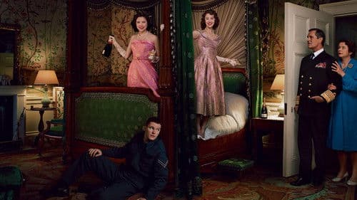 A Royal Night - Ein königliches Vergnügen Bild 7