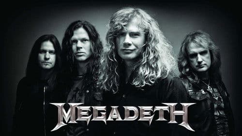 Megadeth - The Big Four - Live from Sofia, Bulgaria Bild 1
