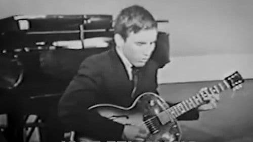 Jose Feliciano: Behind This Guitar Bild 1