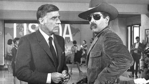 Jerry, der Herzpatient Bild 1