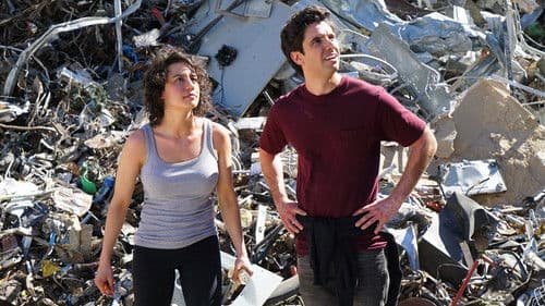 Time Traveling Bong Bild 7