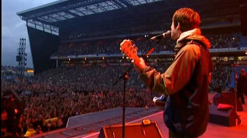Oasis - Maine Road Second Night Bild 1