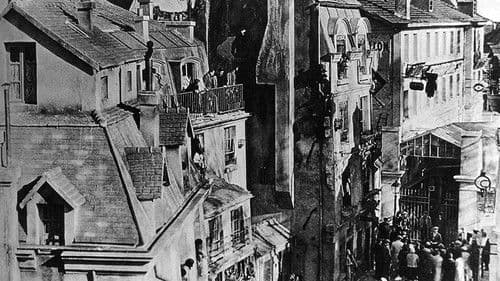 Unter den Dächern von Paris Bild 5