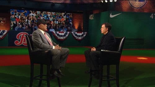 Studio 42 with Bob Costas Bild 1