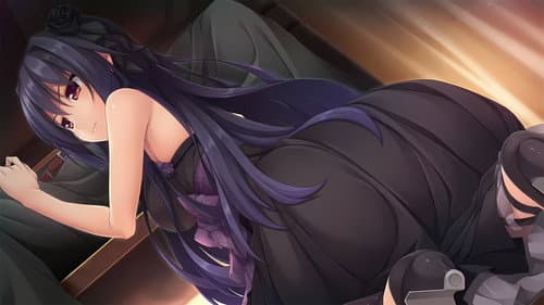 手垢塗れの天使 THE ANIMATION Bild 4
