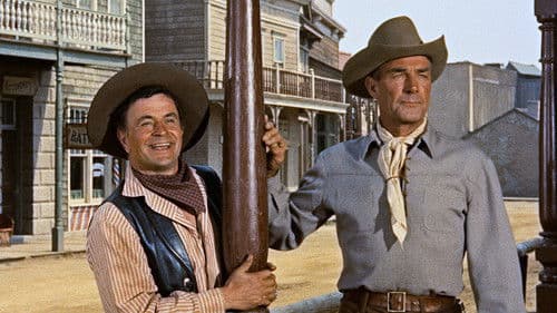 Fahrkarte ins Jenseits Bild 2