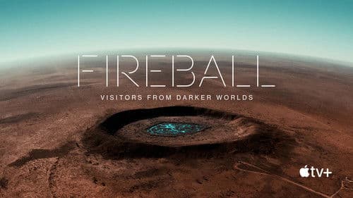 Fireball: Besuch aus fernen Welten Bild 7