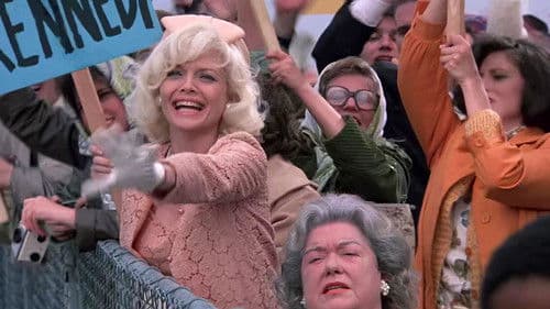 Love Field - Feld der Liebe Bild 5