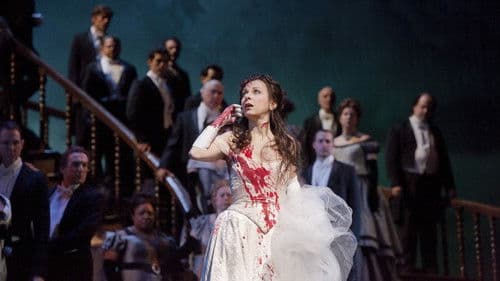 The Metropolitan Opera: Lucia di Lammermoor Bild 3