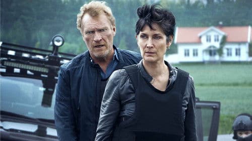 Kommissar Wisting Bild 2