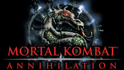 Mortal Kombat 2 - Annihilation Bild 8