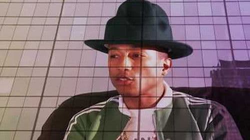 Nile Rodgers: From Disco to Daft Punk Bild 1