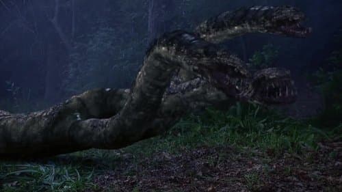 Hydra: The Lost Island Bild 1