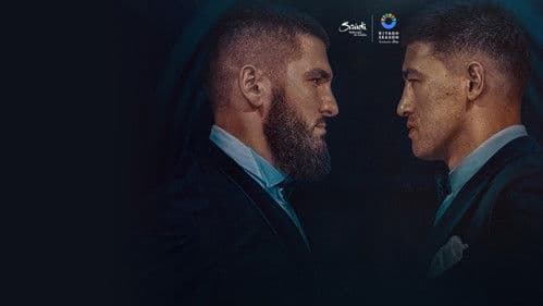 Artur Beterbiev vs. Dmitry Bivol II Bild 5