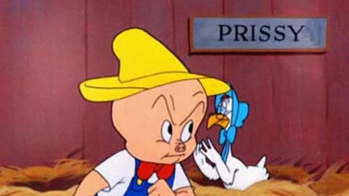 An Egg Scramble Bild 1