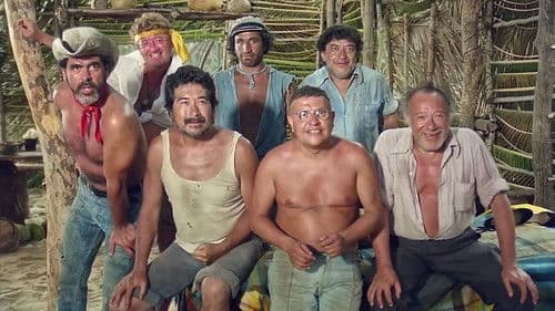 Blanca Nieves y... sus 7 amantes Bild 7