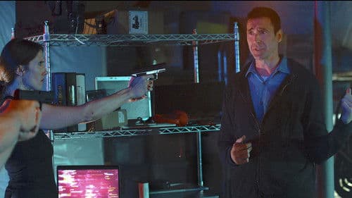 Sleeper Agent Bild 1