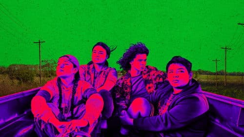 Reservation Dogs Bild 5