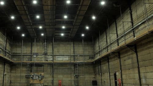 Quiet on Set: The Class Division in the Film Industry? Bild 1