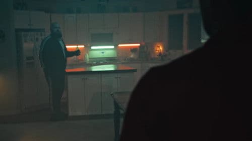 When the Pizza Delivery Guy Walks in on a Robbery Bild 2