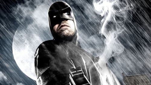 Rise of the Black Bat Bild 1