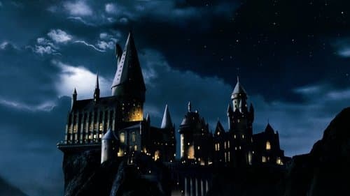 Harry Potter und der Stein der Weisen Bild 8