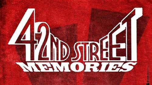 42nd Street Memories: The Rise and Fall of America's Most Notorious Street Bild 5