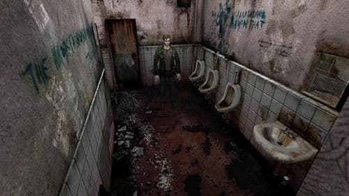 Silent Hill 2: The Movie Bild 2