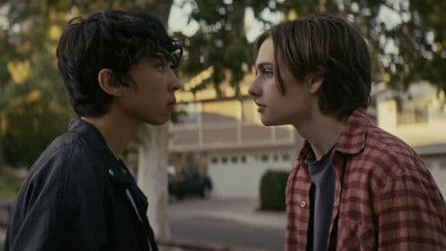 Boys of a Certain Age Bild 1